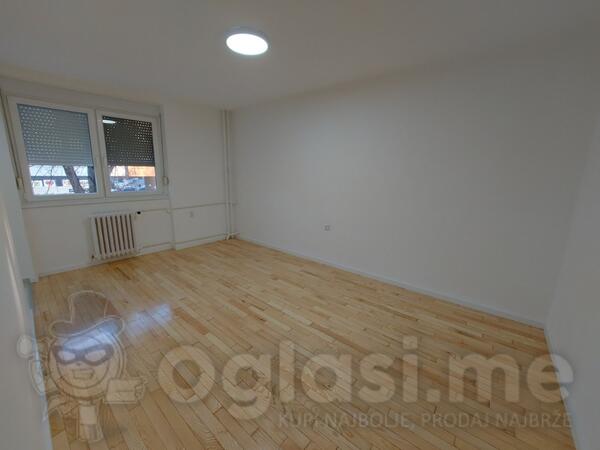 Dvoiposoban stan 51m2 - Novi Sad - Novi Sad