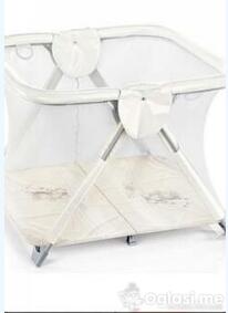 Ogradica za bebe i hranilics