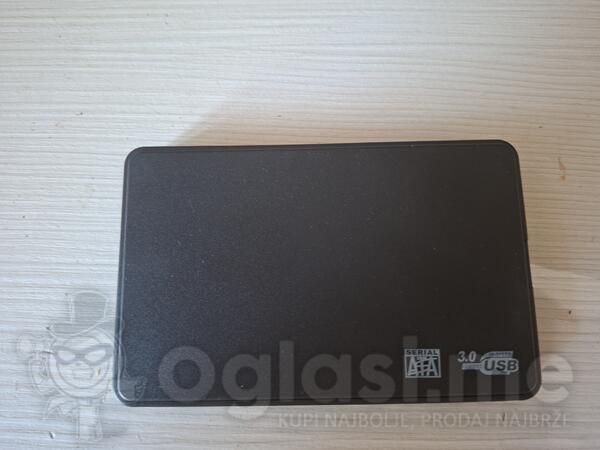 Transcend 500gbGB  - Externi