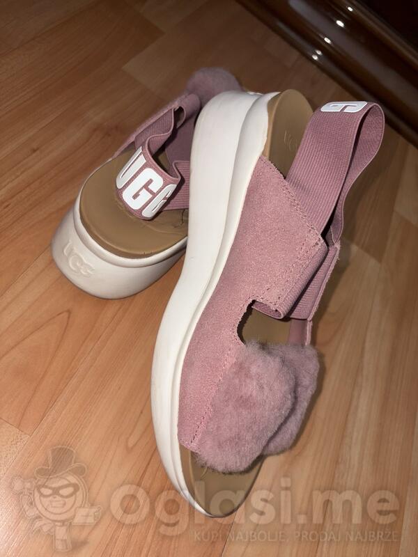 sandale ugg