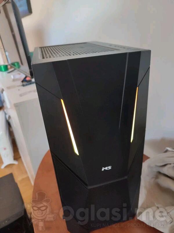 i3 10105f - Intel i3 - 8GB GB DDR4 - SSD disk