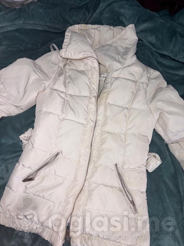 Jakna ni debala ni tanka taman 