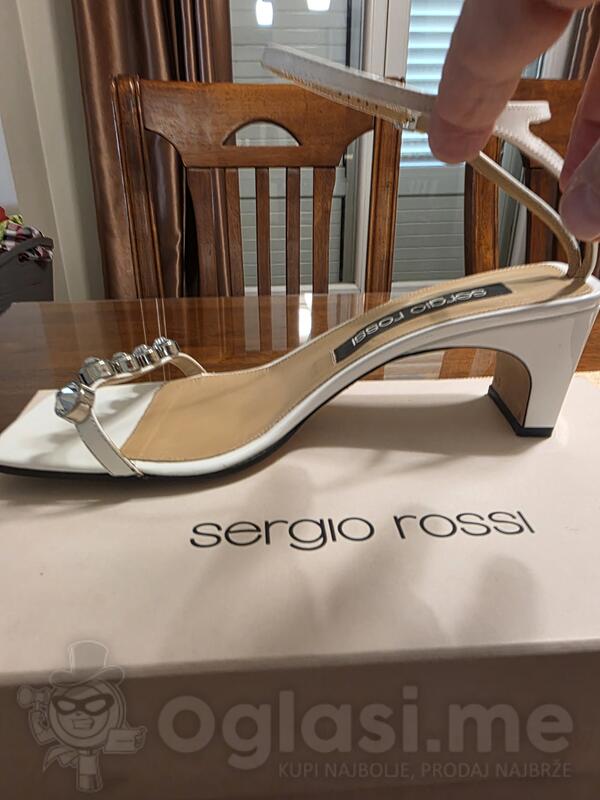 Sandale Sergio Rossi