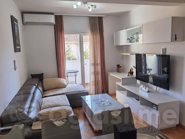 Jednosoban stan 43m2 - Nikšić - Integralovo