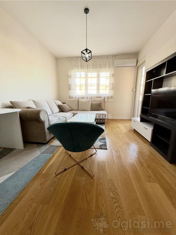 Jednosoban stan 49m2 - Podgorica - Central Point