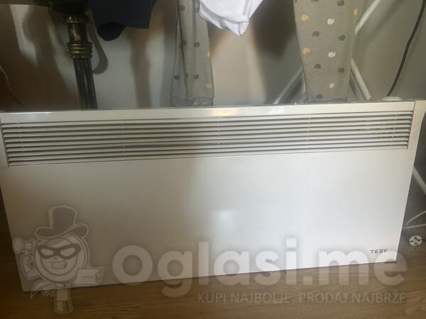 Zidni Tesa radijator