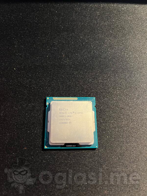 Intel - i5