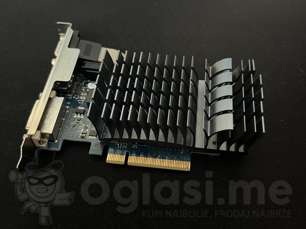 Asus GT630-SL 2 GB