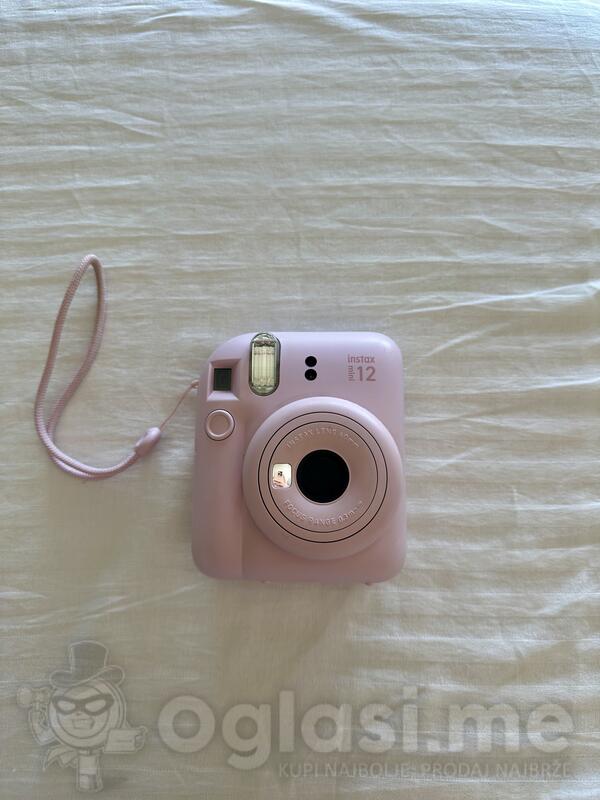 FujiFilm  Fotoaparat