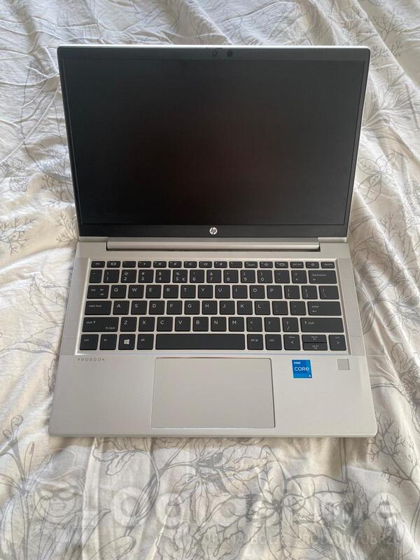 HP ProBook 430 G8 - 13.3" Intel i5 16GB GB