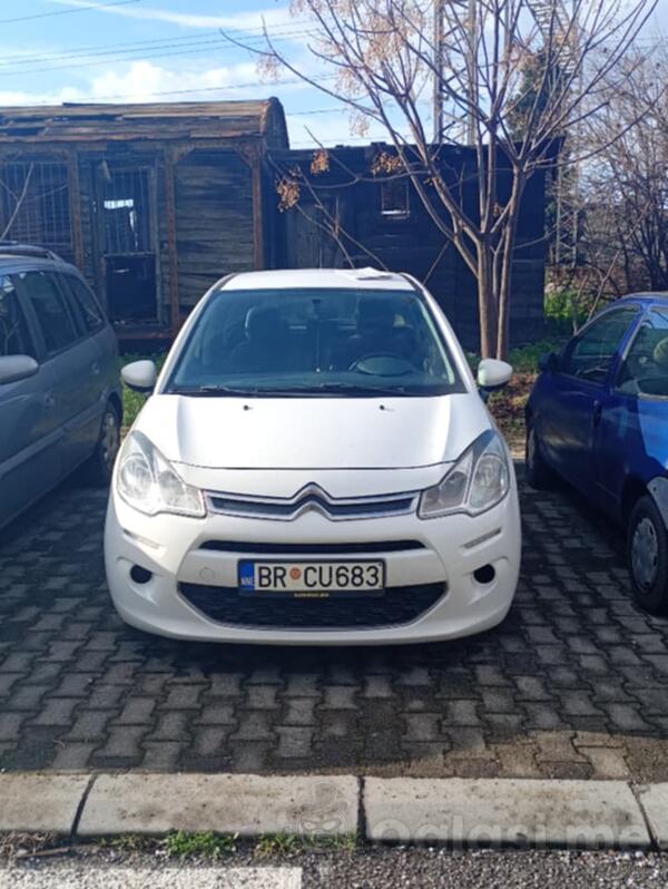IZDAVANJE.          VOZILA.  :    NA.     DAN.       ILI.       NA.       DUZE.          :     CITROEN.     C3.   1.4. HDI.    50.  KW.    2014.   GODISTE      