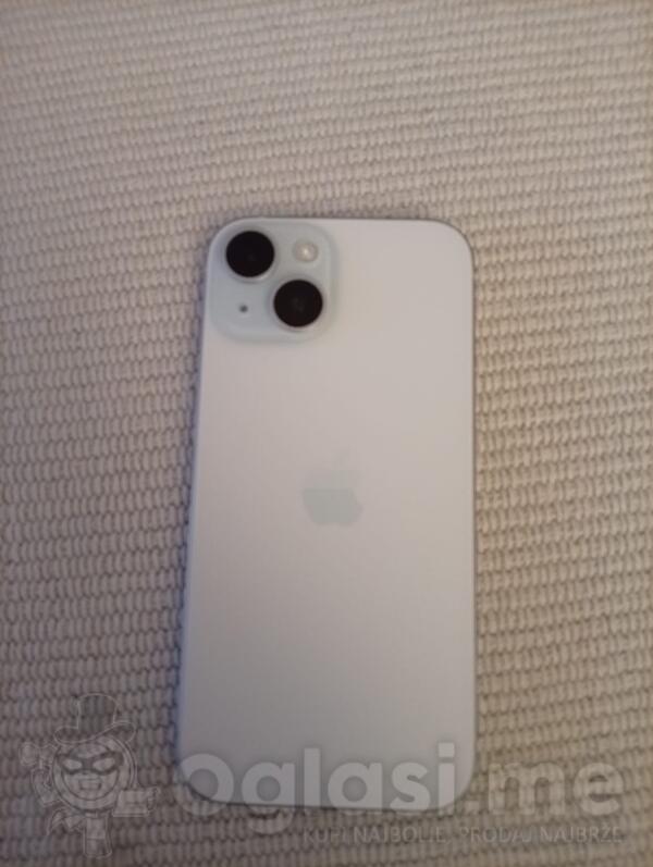 Apple - 15 128gb