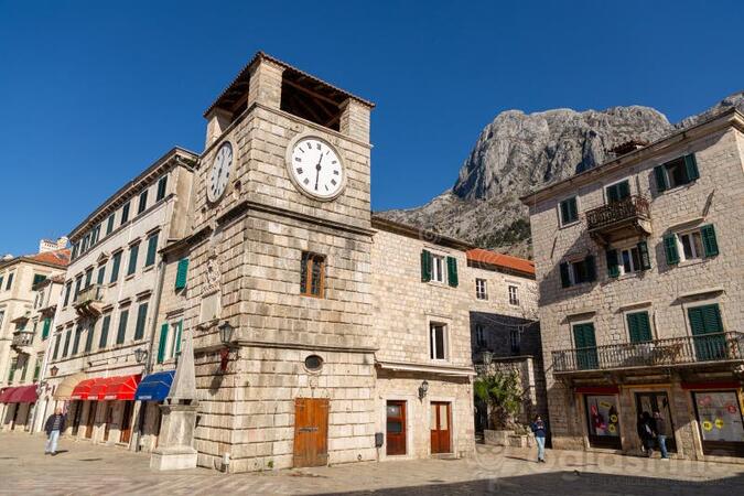 Kancelarija 55m2 - Kotor - Stari Grad