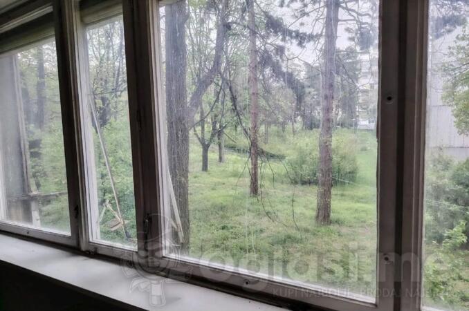 Jednosoban stan 38m2 - Voždovac - Voždovac (uži dio)