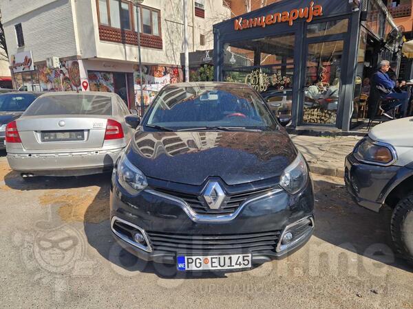 Renault - Captur - 1.5