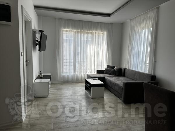 Dvosoban stan 44m2 - Raška - Kopaonik