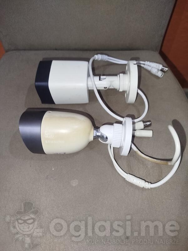 Samsung Analogna kamera Unutrašnja
