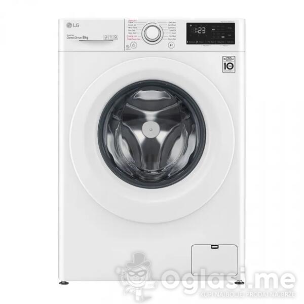 VES MASINA LG F4WV308S3U