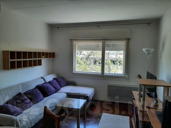 Jednosoban stan 45m2 - Podgorica - Zabjelo