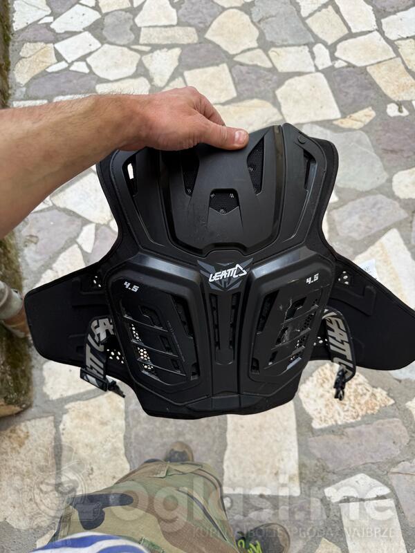 Leatt 4.5