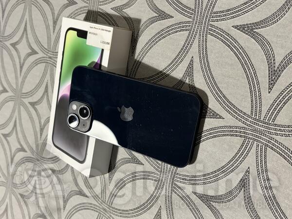 Apple - Iphone 14