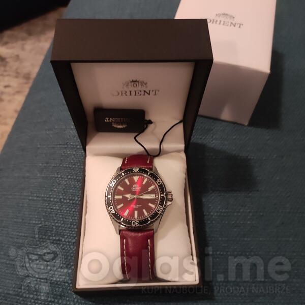 ORIENT - ORIENT KAMASU III AUTOMATIC  Muški sat