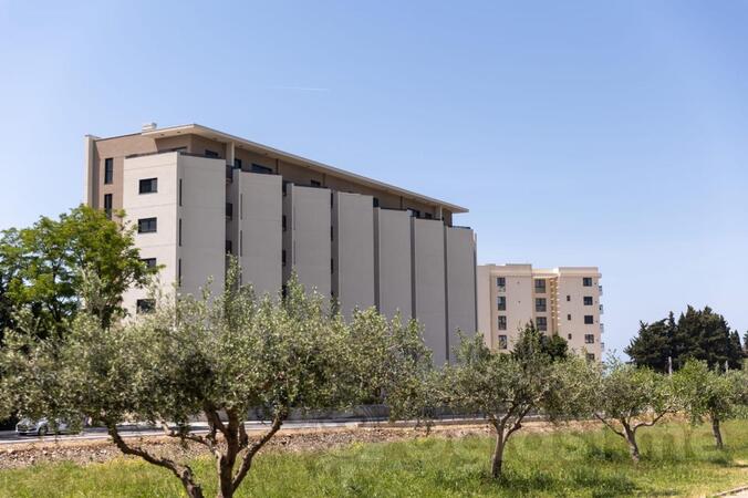 Garsonjera 32m2 - Bar - Bar (uži dio)