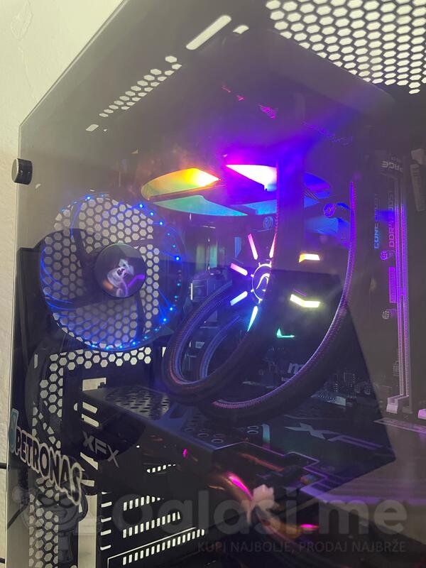 AMD Ryzen 5 - 16GB GB DDR4 - HDD + SSD