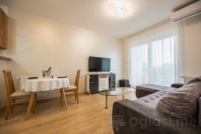 Jednosoban stan 39m2 - Loznica - Banja Koviljača