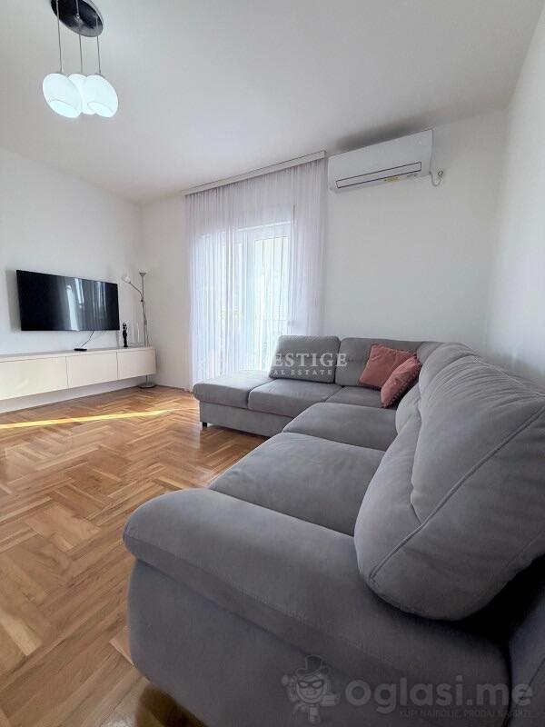 Jednosoban stan 47m2 - Podgorica - Zabjelo