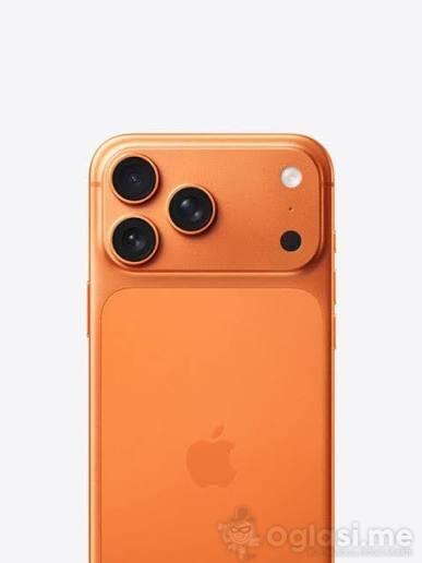 Apple - Iphone 17 promax 256gb