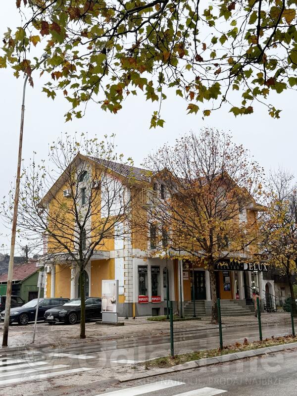 Kancelarija 22m2 - Nikšić - Centar grada