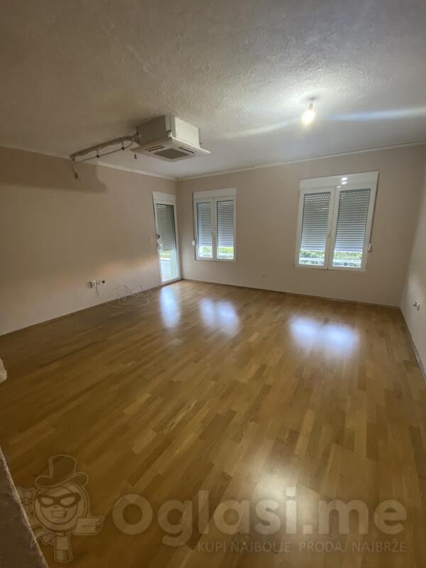 Dvosoban stan 69m2 - Podgorica - Zabjelo