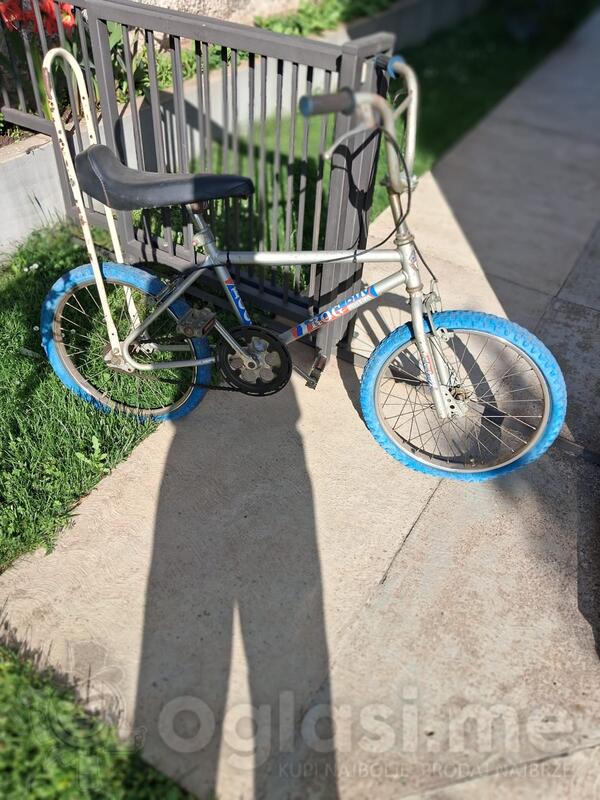 Rog Joma - BMX