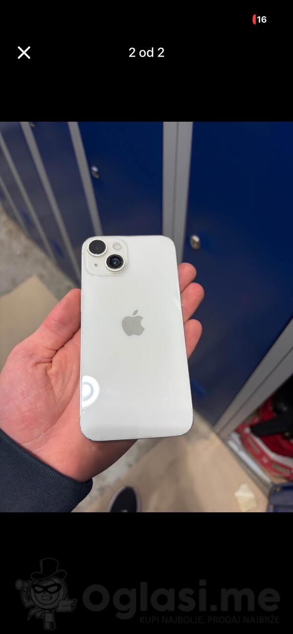 Apple - 14