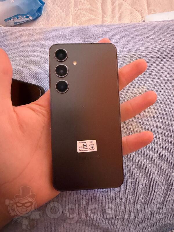 Samsung - s24 128/8
