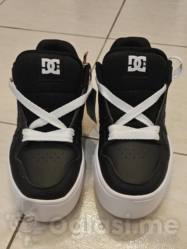 Patike DC Manteca 4 Platform (Original)