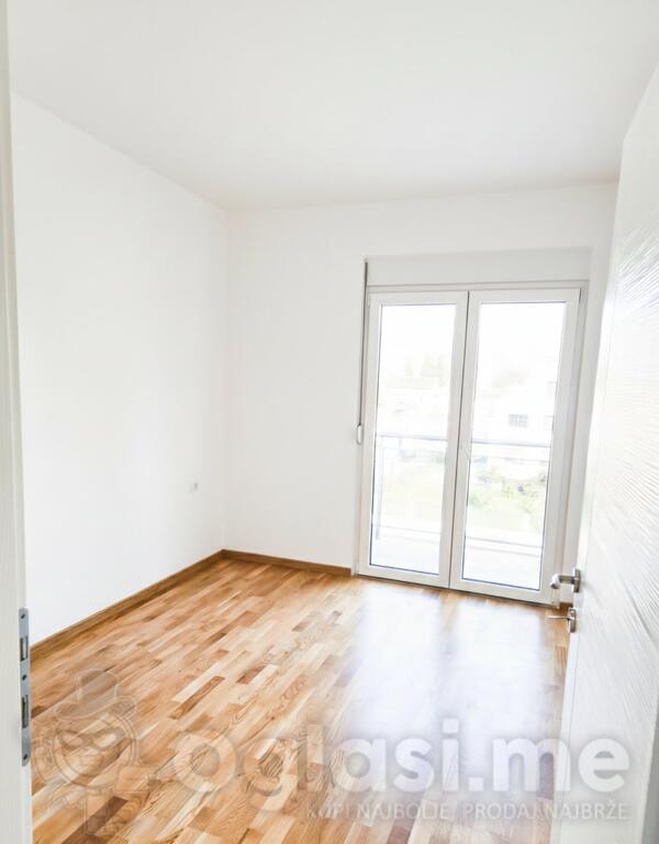 Jednosoban stan 45m2 - Podgorica - Zagorič