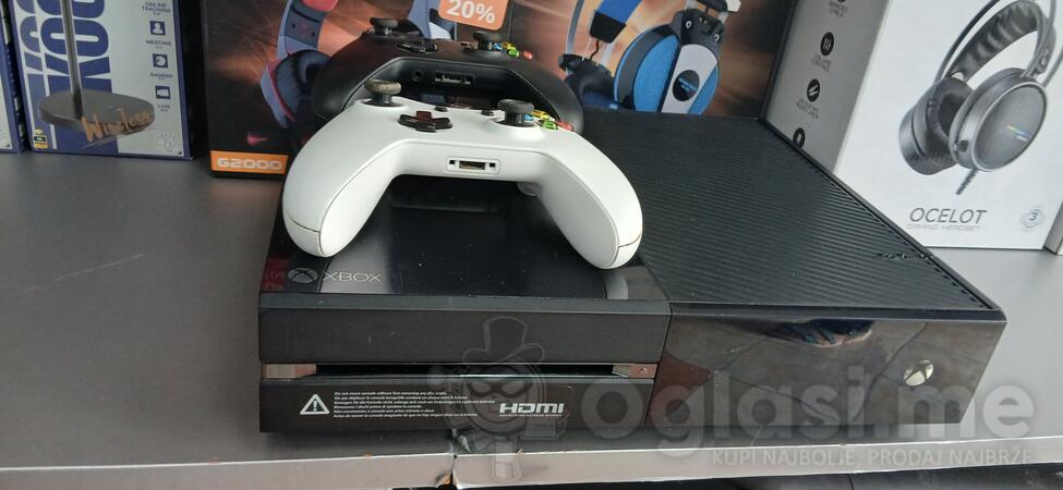 Microsoft - Xbox One
