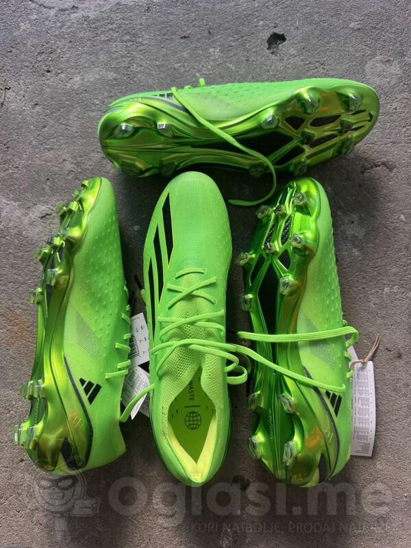adidas kopacke A klasa br 47 30.5 cm gaziste 