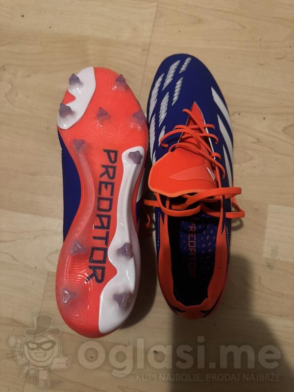 adidas predator kopacke A klasa br 46 