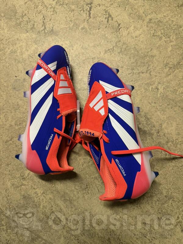 adidas Mix kramponi A klasa br 39.1/3 24.5 cm gaziste 