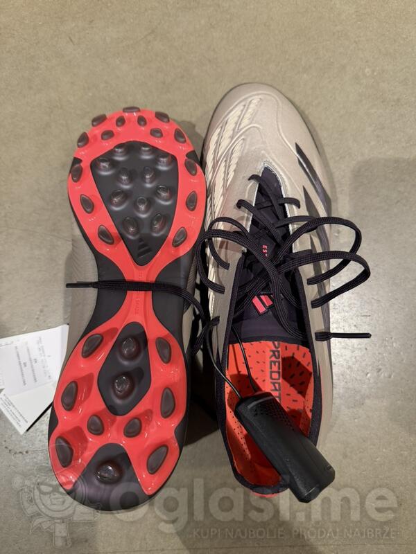 adidas kopacke za vjestak A klasa br 44, i 44,2/3 