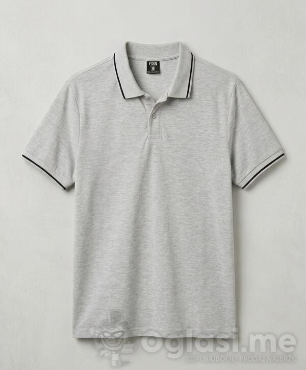 FSBN Slim Polo (L) – Kao nova!