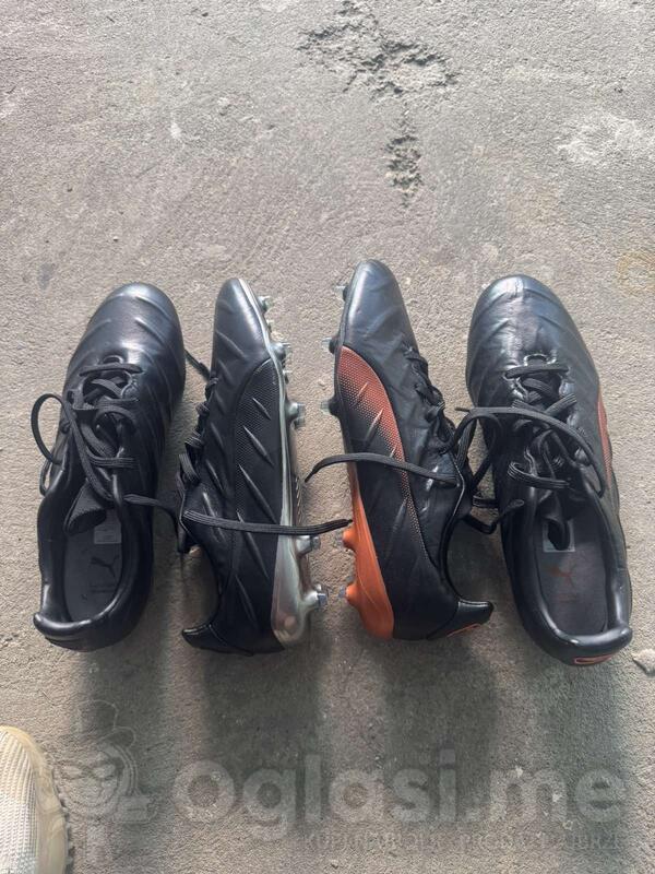 puma kopacke A klasa br 44.5 