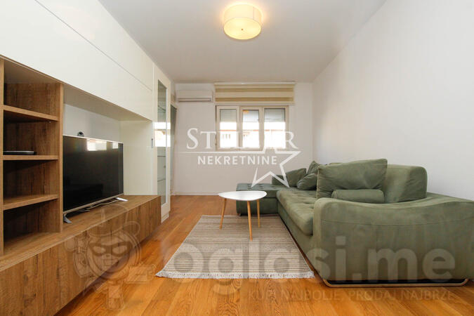 Jednosoban stan 49m2 - Podgorica - Central Point