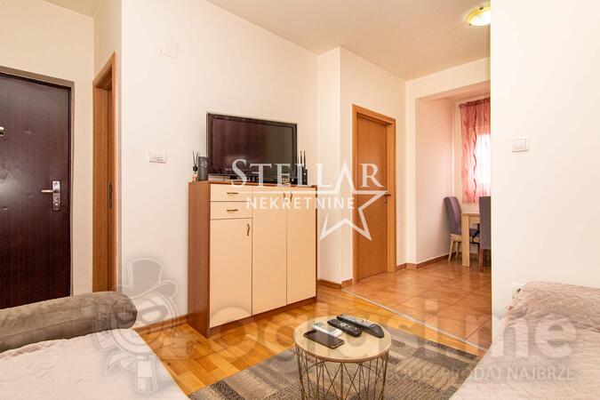 Jednosoban stan 30m2 - Podgorica - Zabjelo