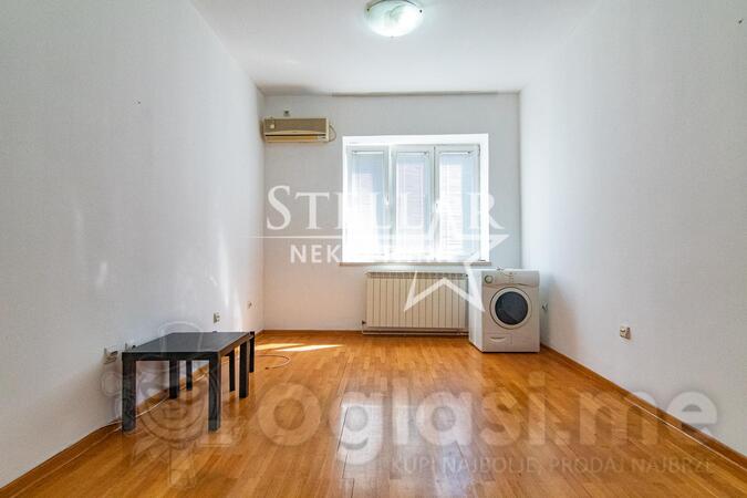 Dvosoban stan 500m2 - Podgorica - Centar grada