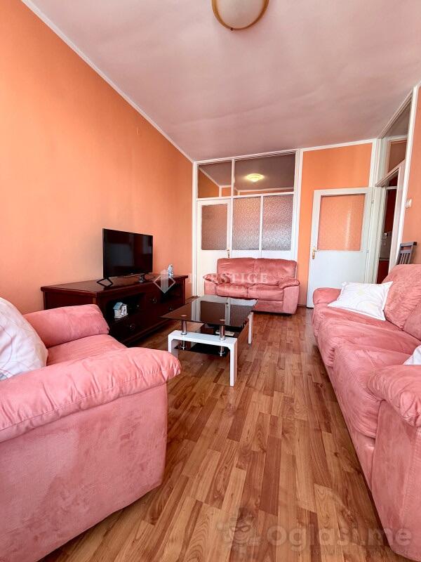 Jednosoban stan 48m2 - Podgorica - Drpe Mandića
