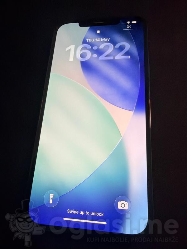 Apple - iPhone 12 Pro Max 128Gb